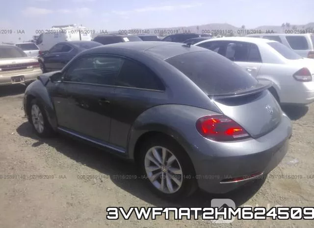 3VWF17AT2HM624509 фото 4