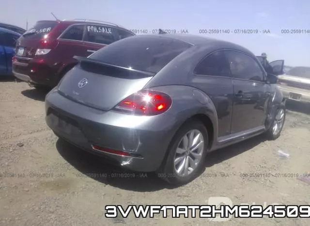 3VWF17AT2HM624509 фото 5