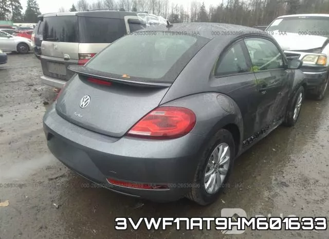 3VWF17AT9HM601633 фото 5