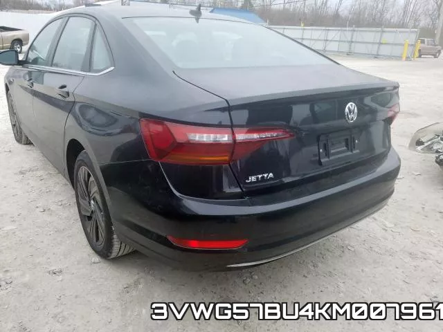3VWG57BU4KM007961 фото 4