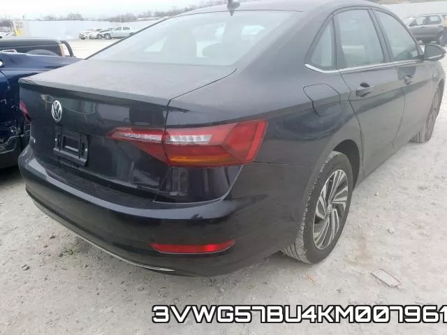 3VWG57BU4KM007961 фото 5