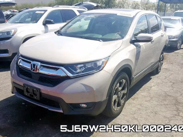 5J6RW2H50KL000240 фото 3