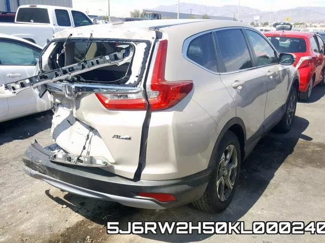 5J6RW2H50KL000240 фото 4