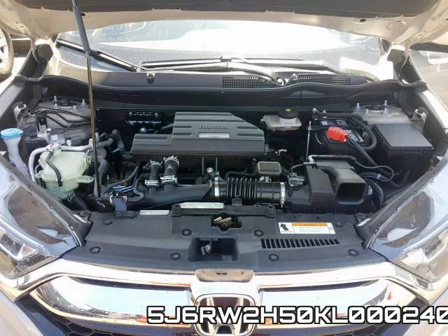 5J6RW2H50KL000240 фото 7