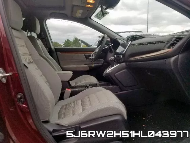 5J6RW2H51HL043977 фото 6