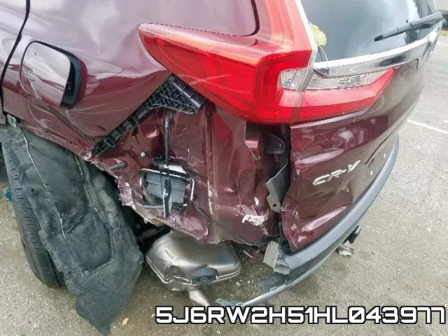 5J6RW2H51HL043977 фото 9