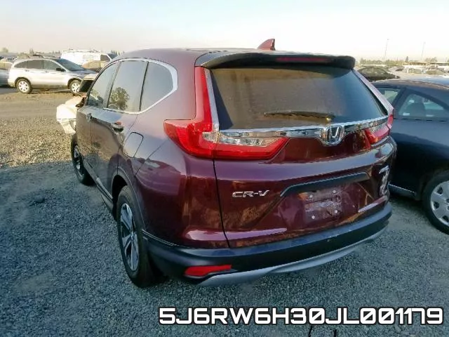 5J6RW6H30JL001179 фото 4
