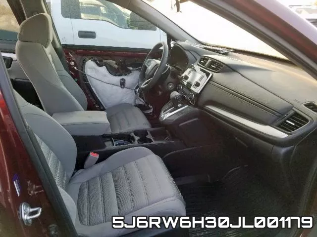 5J6RW6H30JL001179 фото 6