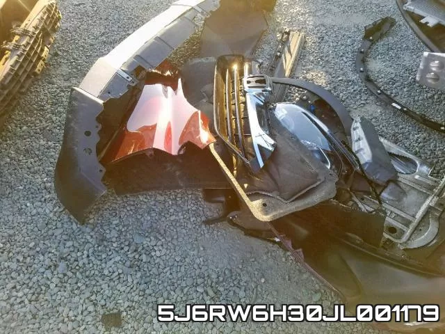 5J6RW6H30JL001179 фото 10