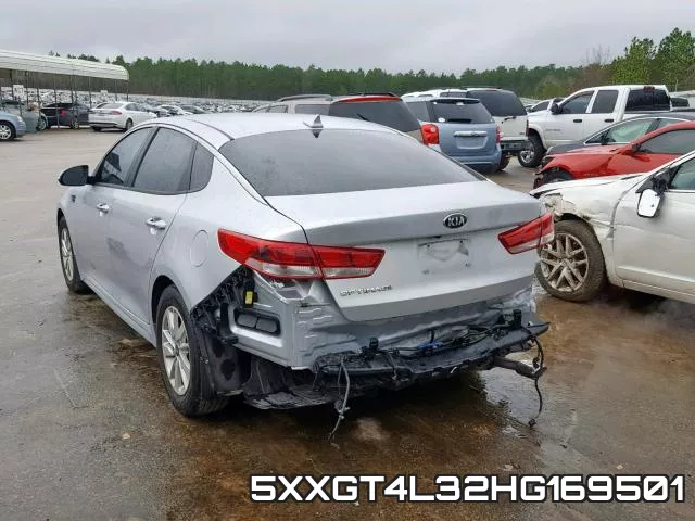 5XXGT4L32HG169501 фото 4