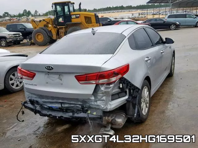 5XXGT4L32HG169501 фото 5