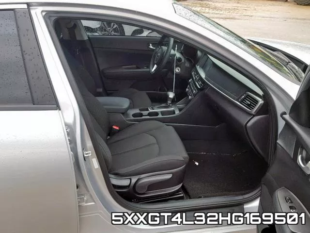 5XXGT4L32HG169501 фото 6