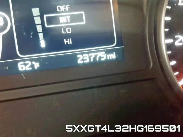 5XXGT4L32HG169501 фото 8