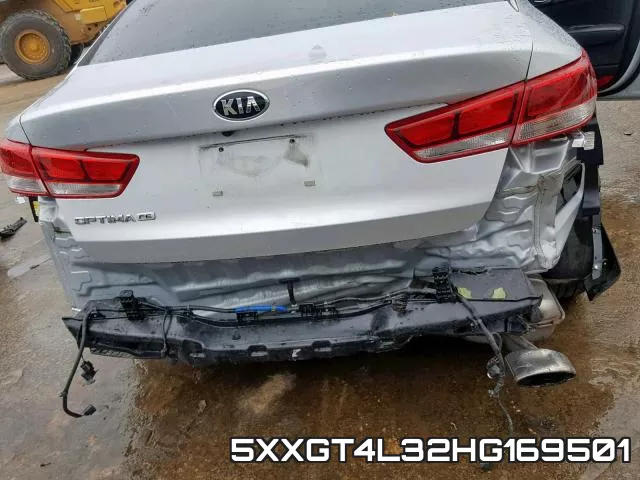 5XXGT4L32HG169501 фото 9