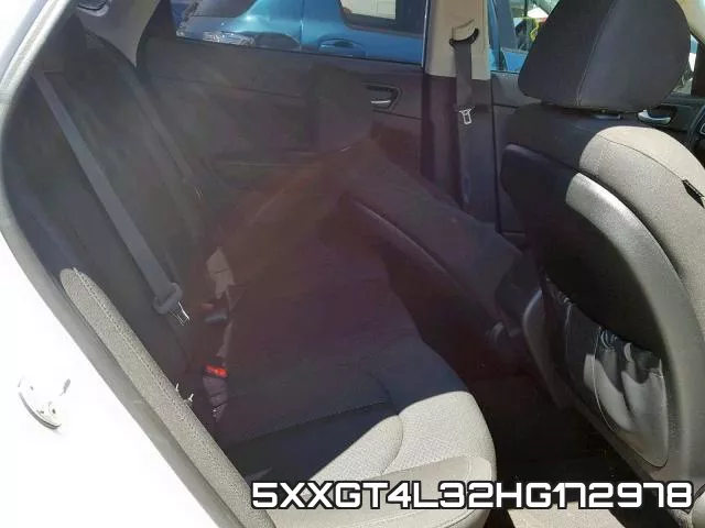 5XXGT4L32HG172978 фото 6