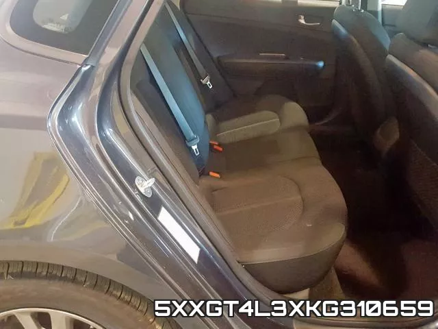 5XXGT4L3XKG310659 фото 6
