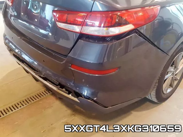 5XXGT4L3XKG310659 фото 9