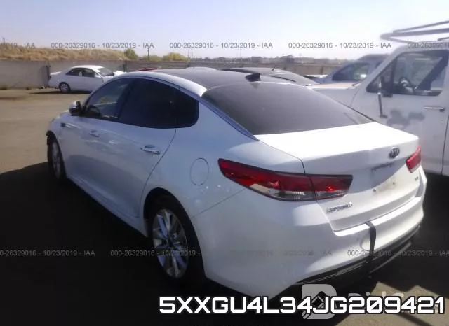 5XXGU4L34JG209421 фото 3