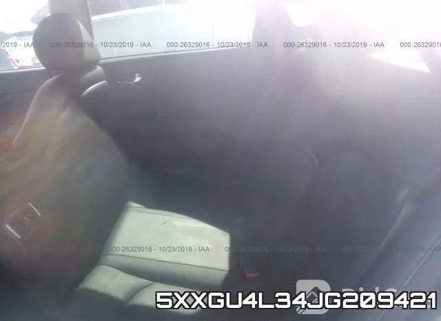 5XXGU4L34JG209421 фото 8