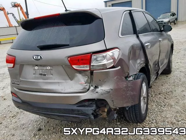 5XYPG4A32JG339543 фото 5