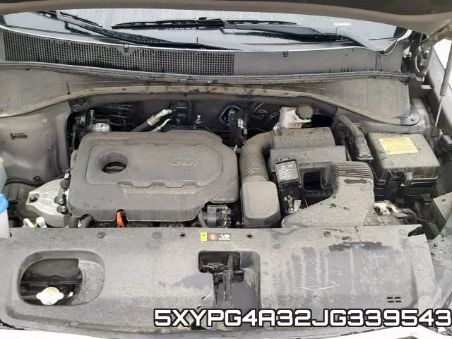 5XYPG4A32JG339543 фото 8