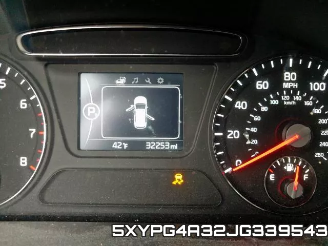 5XYPG4A32JG339543 фото 9