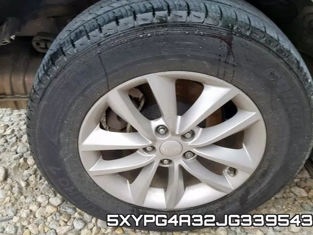 5XYPG4A32JG339543 фото 10