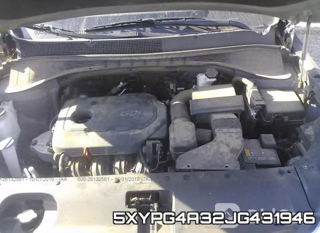 5XYPG4A32JG431946 фото 2