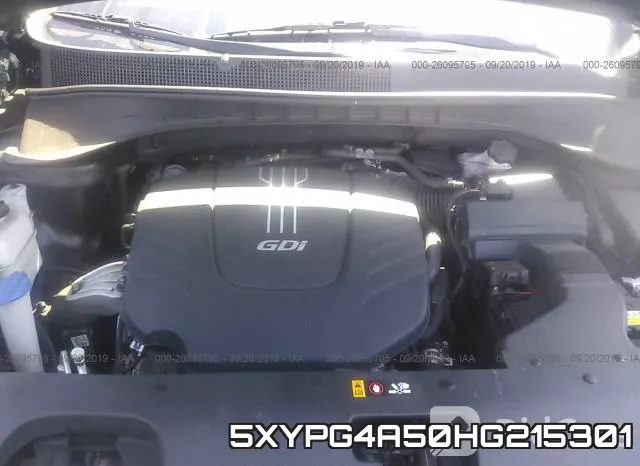 5XYPG4A50HG215301 фото 2