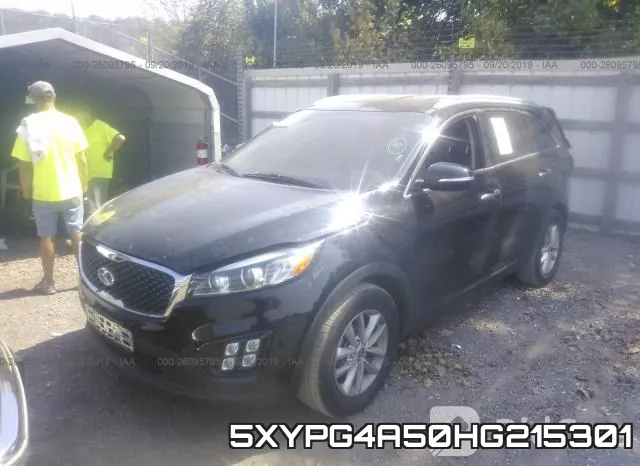 5XYPG4A50HG215301 фото 3