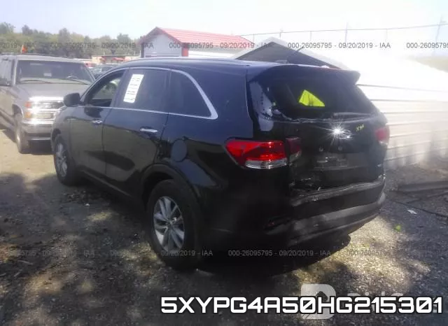 5XYPG4A50HG215301 фото 4