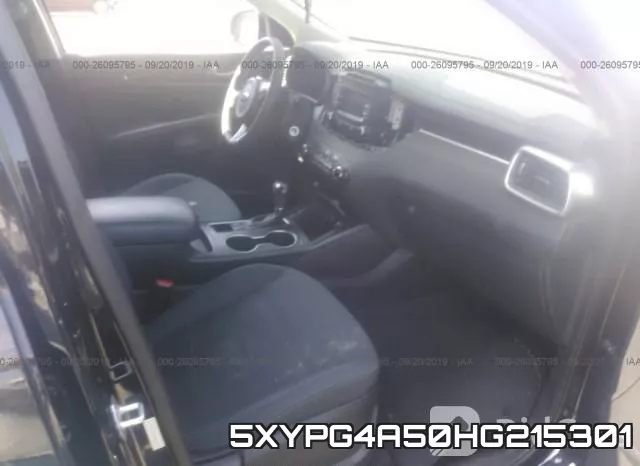 5XYPG4A50HG215301 фото 5