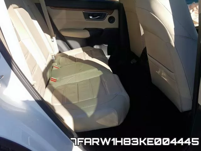 7FARW1H83KE004445 фото 7