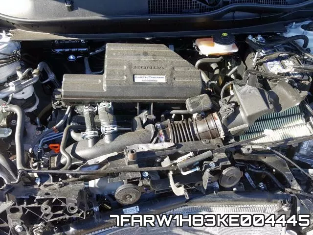 7FARW1H83KE004445 фото 8