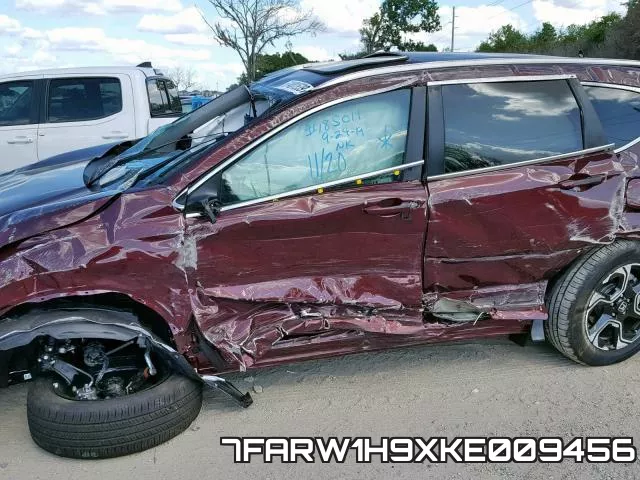 7FARW1H9XKE009456 фото 10