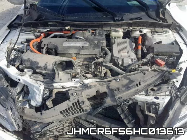 JHMCR6F56HC013613 фото 7