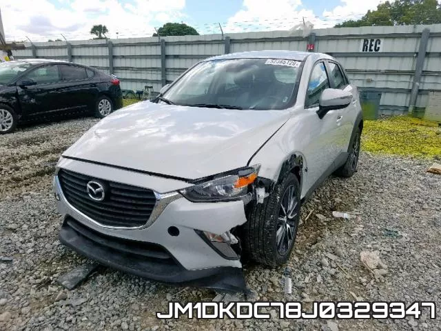 JM1DKDC78J0329347 фото 3