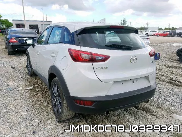 JM1DKDC78J0329347 фото 4
