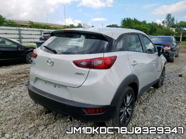 JM1DKDC78J0329347 фото 5