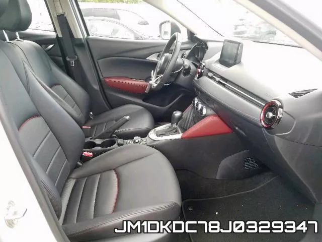 JM1DKDC78J0329347 фото 6