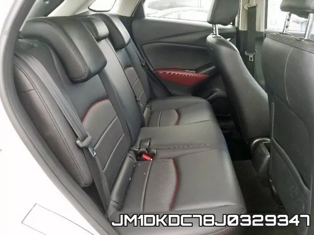 JM1DKDC78J0329347 фото 7
