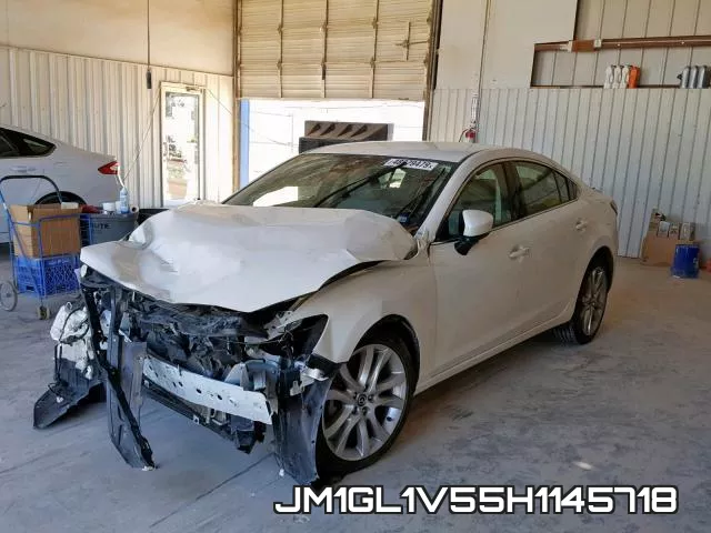 JM1GL1V55H1145718 фото 3