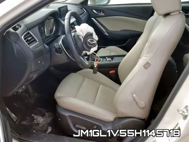 JM1GL1V55H1145718 фото 6
