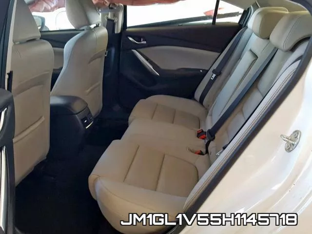 JM1GL1V55H1145718 фото 7