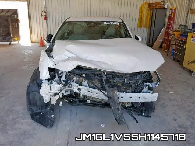 JM1GL1V55H1145718 фото 10