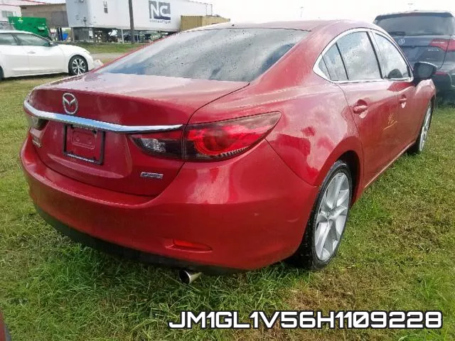 JM1GL1V56H1109228 фото 5