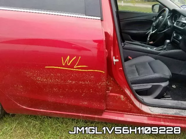 JM1GL1V56H1109228 фото 8