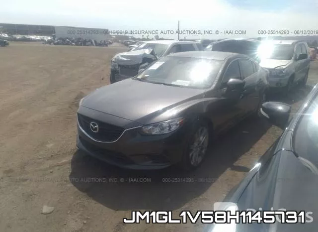 JM1GL1V58H1145731 фото 3