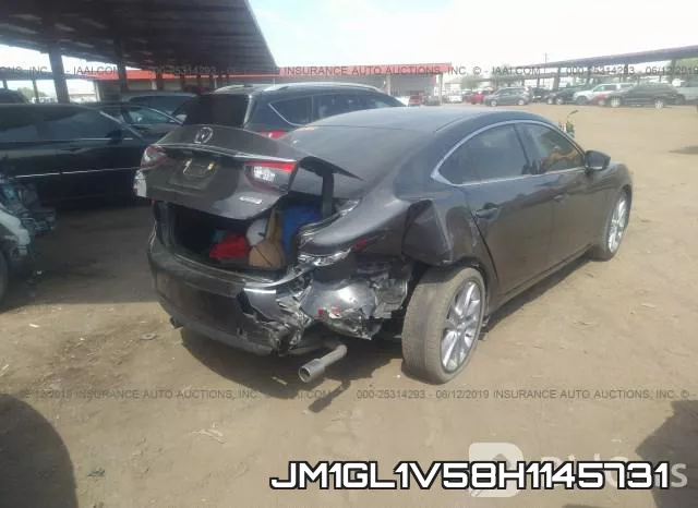 JM1GL1V58H1145731 фото 5