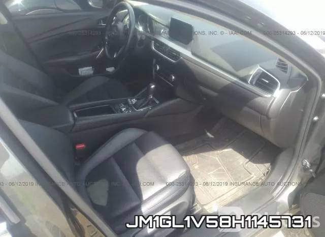 JM1GL1V58H1145731 фото 6
